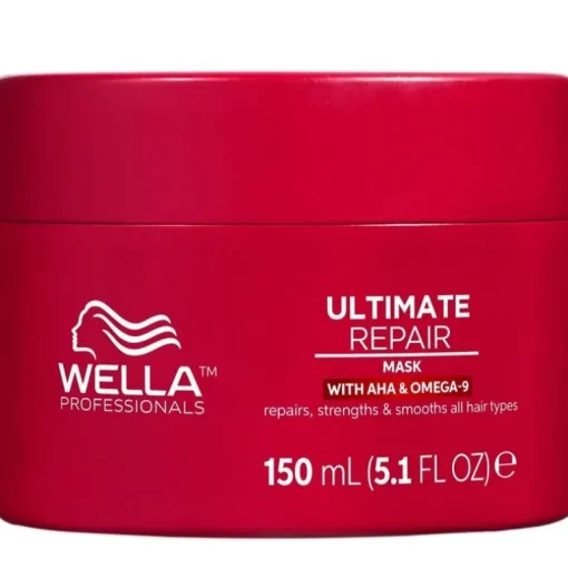 Wella Professionals Ultimate Repair Mask 150ml