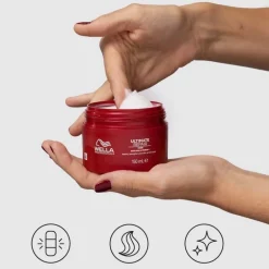 Wella Professionals Ultimate Repair Mask 150ml