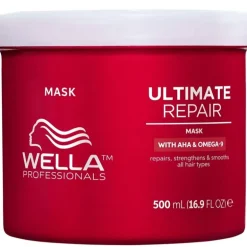 Wella Professionals Ultimate Repair Mask 500ml