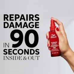 Wella Professionals Ultimate Repair Miracle Hair Rescue 95ml
