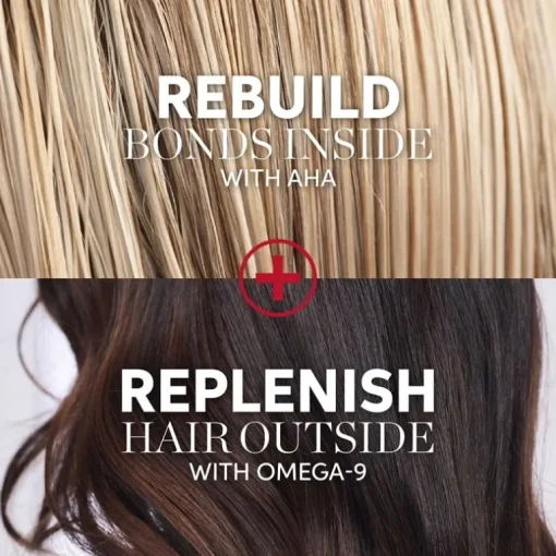 Wella Professionals Ultimate Repair Miracle Hair Rescue 95ml