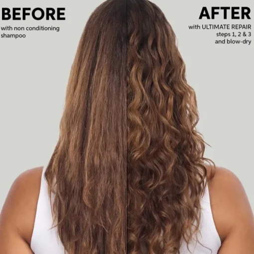 Wella Professionals Ultimate Repair Miracle Hair Rescue 30ml