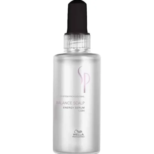 Wella SP Balance Scalp Energy Serum 100ml