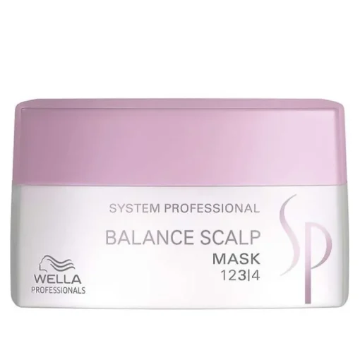 Wella SP Balance Scalp Mask 200 ml