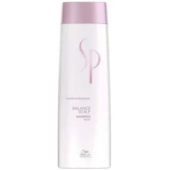 Wella SP Balance Scalp Shampoo 250ml