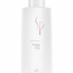 Wella SP Balance Scalp Shampoo 1000 ml