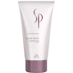 Wella SP Clear Scalp Shampeeling 150ml