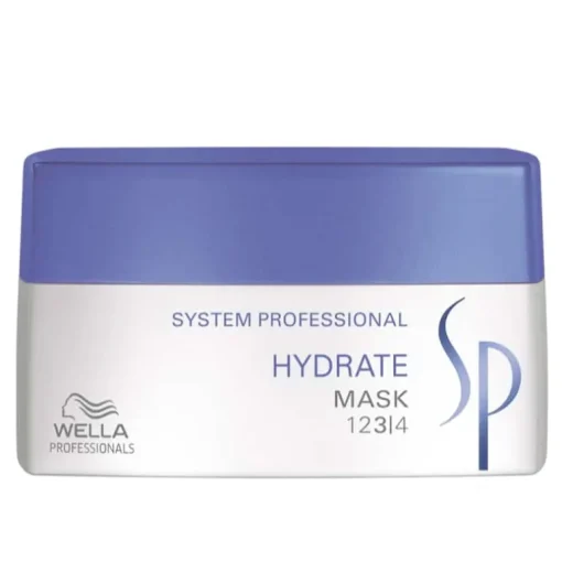 Wella SP Hydrate Mask 200ml