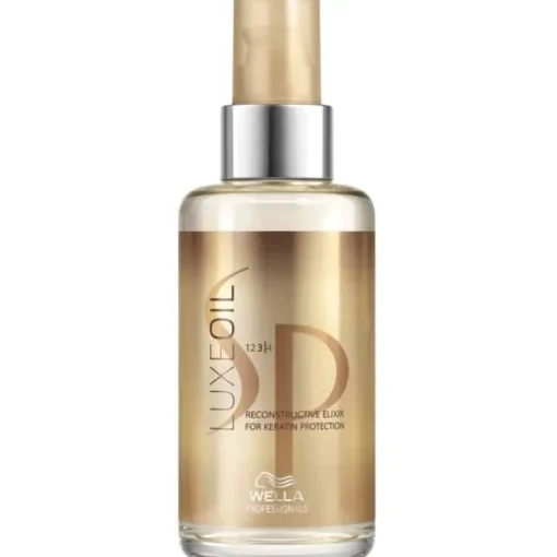 Wella SP Luxe Oil Reconstructive Elixir 100ml
