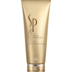 Wella SP LuxeOil Keratin Conditioning Cream 200ml