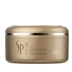 Wella SP LuxeOil Keratin Restore Mask 150ml