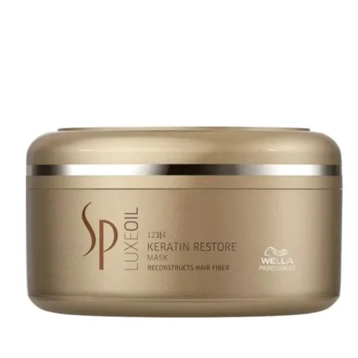 Wella SP LuxeOil Keratin Restore Mask 150ml