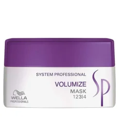 Wella SP Volumize Mask 200ml