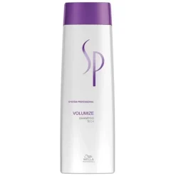 Wella SP Volumize Shampoo 250ml
