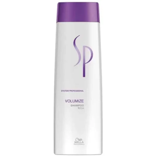 Wella SP Volumize Shampoo 250ml