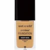 Wet n Wild Photo Focus Foundation Desert Beige