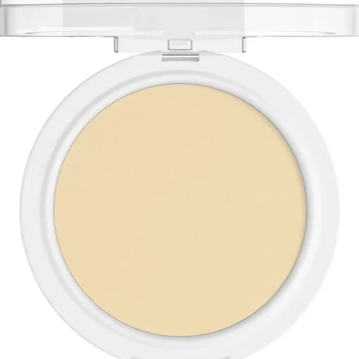 Wet n Wild Bare Focus Clarifying Powder – Fair/Light