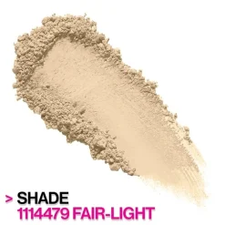 Wet n Wild Bare Focus Clarifying Powder – Fair/Light