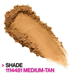 Wet n Wild Bare Focus Clarifying Powder – Medium/Tan
