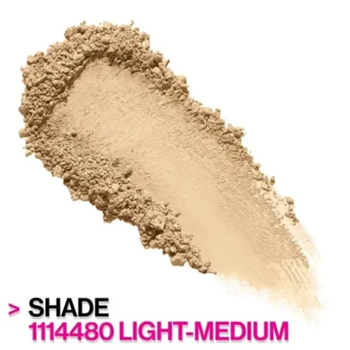 Wet n Wild Bare Focus Clarifying Powder – Light/Medium