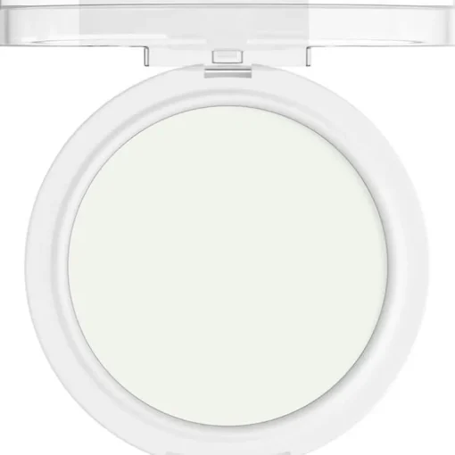 Wet n Wild Bare Focus Clarifying Powder – Translucent