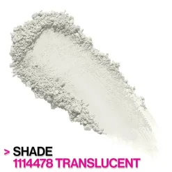 Wet n Wild Bare Focus Clarifying Powder – Translucent