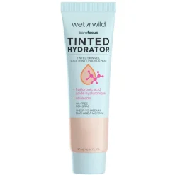 Wet n Wild Bare Focus Tinted Hydrator – Fair