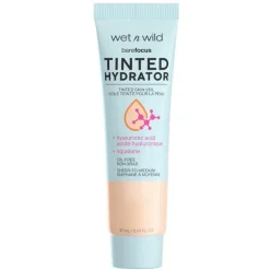 Wet n Wild Bare Focus Tinted Hydrator – Light