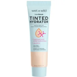 Wet n Wild Bare Focus Tinted Hydrator – Light Medium