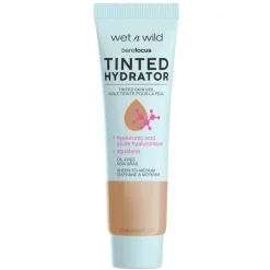 Wet n Wild Bare Focus Tinted Hydrator – Medium Tan
