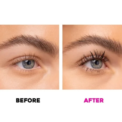 Wet n Wild Big Poppa Mascara 10ml