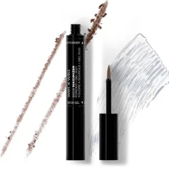 Wet n Wild Brow Maximizer Powder + Gel Duo Neutral Brown