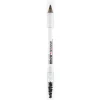 Wet n Wild Brow-sessive Brow Pencil Dark Brown