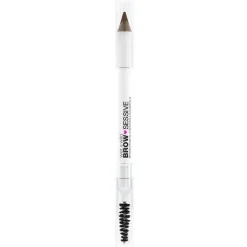 Wet n Wild Brow-sessive Brow Pencil Dark Brown