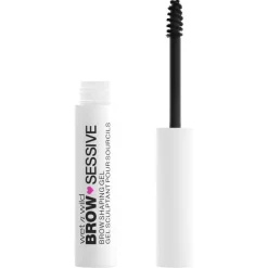 Wet n Wild Brow-sessive Brow Shaping Gel Blonde