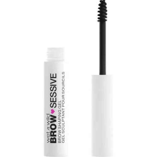 Wet n Wild Brow-sessive Brow Shaping Gel Blonde