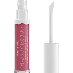 Wet n Wild Cloud Pout Marshmallow Lip Mousse 3ml – Marsh To My Mallow
