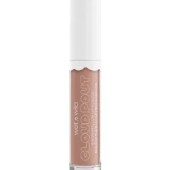 Wet n Wild Cloud Pout Marshmallow Lip Mousse 3ml – Fluffernutter