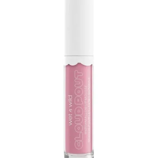 Wet n Wild Cloud Pout Marshmallow Lip Mousse 3ml – Cloud Chaser