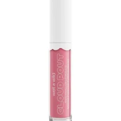 Wet n Wild Cloud Pout Marshmallow Lip Mousse 3ml – Pour Some Suga On Me