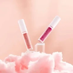 Wet n Wild Cloud Pout Marshmallow Lip Mousse 3ml – Pour Some Suga On Me