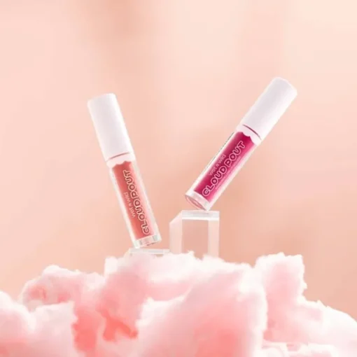 Wet n Wild Cloud Pout Marshmallow Lip Mousse 3ml – Pour Some Suga On Me