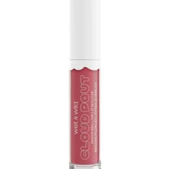 Wet n Wild Cloud Pout Marshmallow Lip Mousse 3ml – Marshmallow Madness