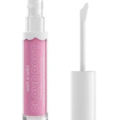 Wet n Wild Cloud Pout Marshmallow Lip Mousse 3ml – Cotton Candy Skies