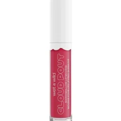Wet n Wild Cloud Pout Marshmallow Lip Mousse 3ml – Fluff You
