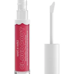 Wet n Wild Cloud Pout Marshmallow Lip Mousse 3ml – Fluff You