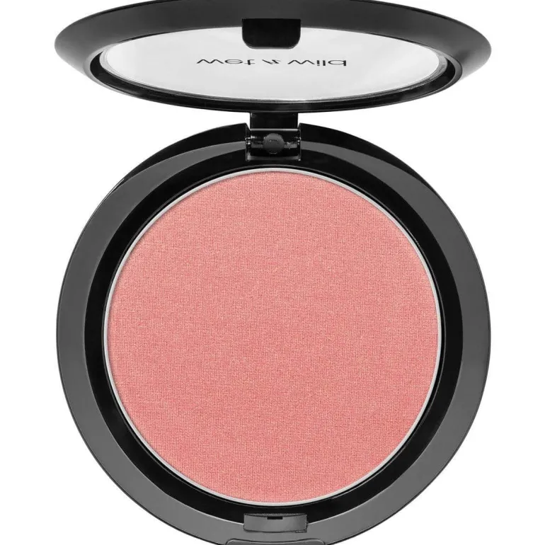 Wet n Wild Color Icon Blush – Pinch Me Pink
