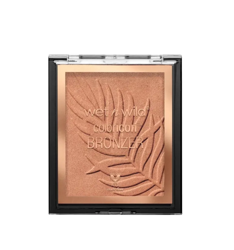 Wet n Wild Color Icon Bronzer Ticket To Brazil