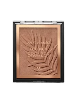 Wet n Wild Color Icon Bronzer Sunset Striptease