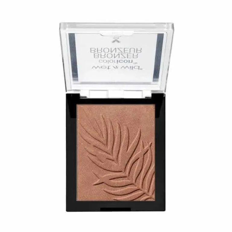 Wet n Wild Color Icon Bronzer Sunset Striptease